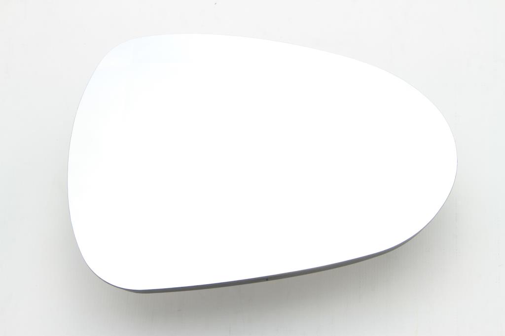 Espelho de retrovisor VAN WEZEL 4919832